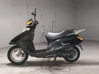 Honda SPICY100 — фото 2