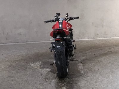 Ducati MONSTER PLUS — фото 4