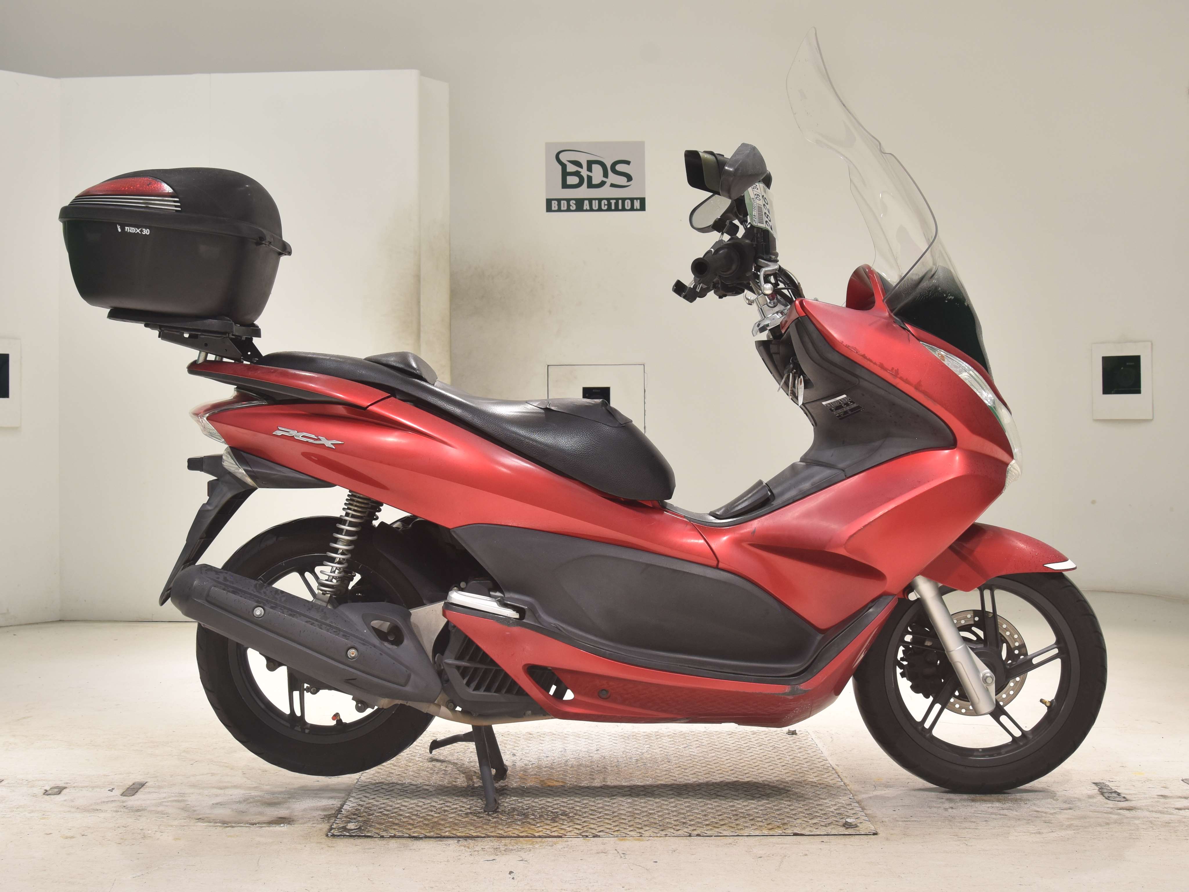 Honda PCX125