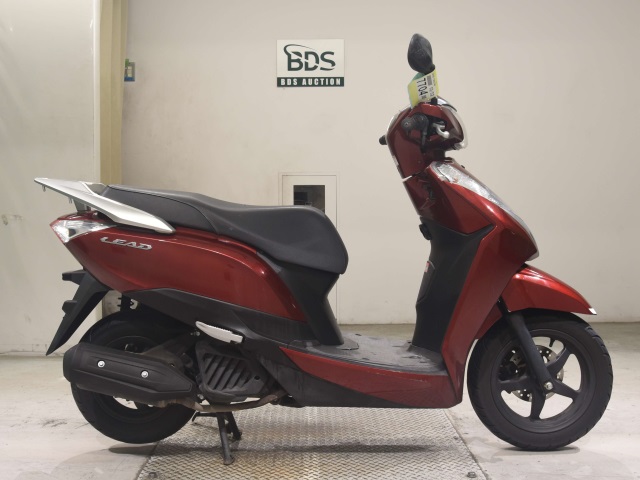 Honda LEAD125