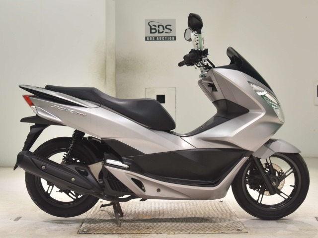 Honda PCX150