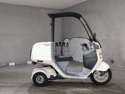 Honda GYRO CANOPY