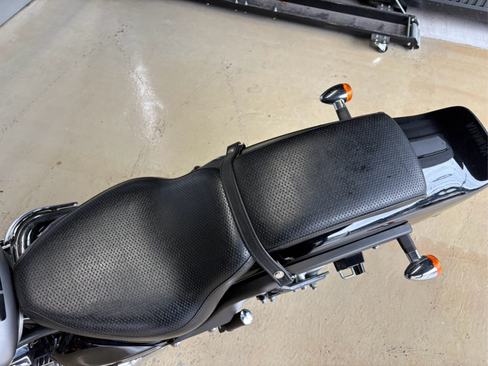 Yamaha DRAGSTAR XVS400 — фото 10