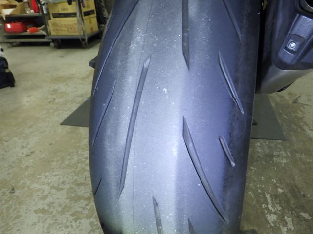 Задняя часть — фото 1