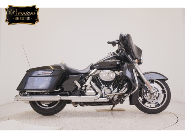 HD SREET GLIDE FLHX1690