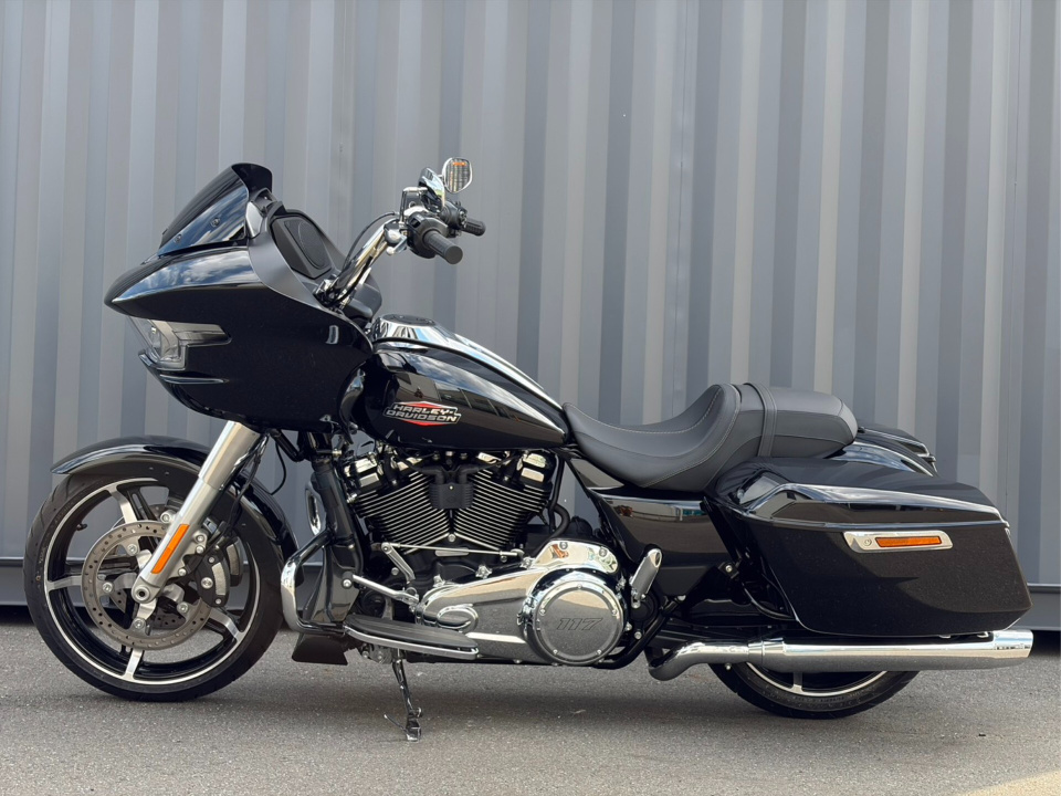 HD FLTRX ROAD GLIDE LIGHT — фото 2