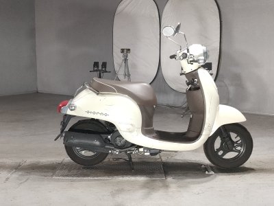 Honda GIORNO