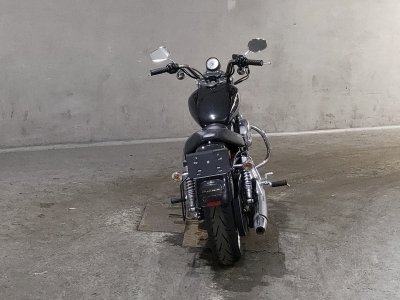 HD SPORTSTER XL883L — фото 4