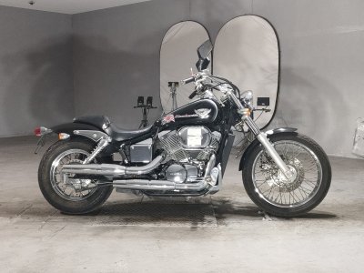 Honda SHADOW400 SLASHER