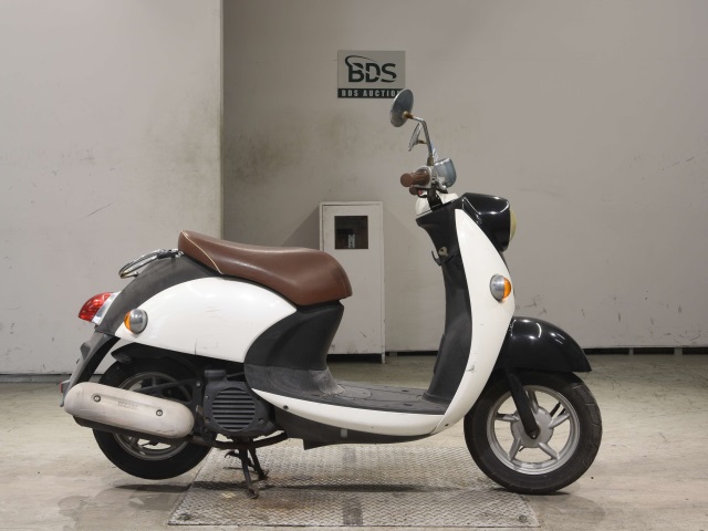 Yamaha VINO50