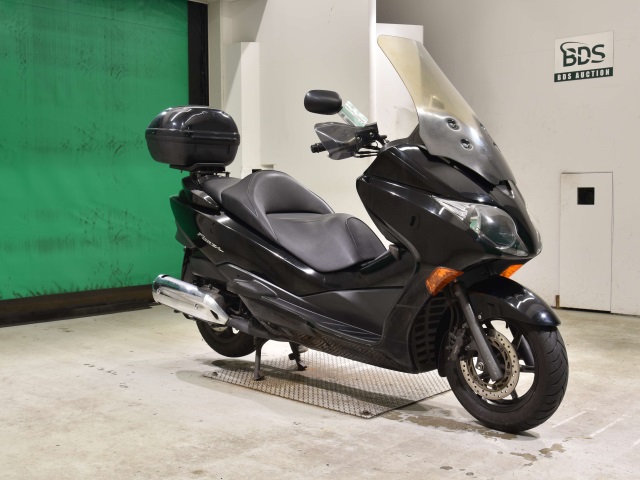 Honda FORZA Z — фото 3