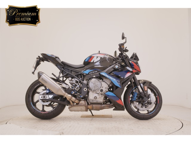 BMW M1000R COMPETITION
