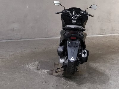 Honda PCX125 — фото 4
