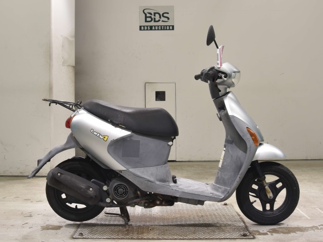 Suzuki LETS4