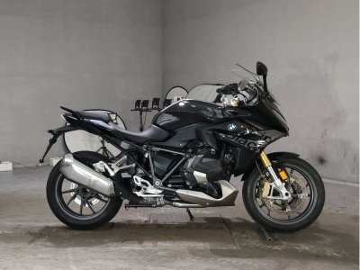 BMW R1250RS