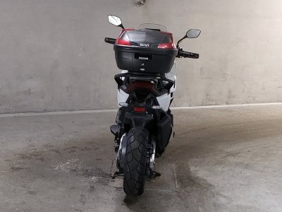 Honda X-ADV750 — фото 4