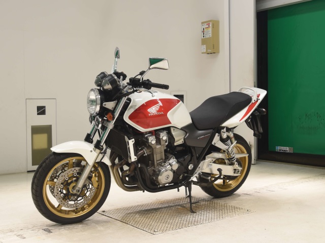 Honda CB1300SF — фото 4