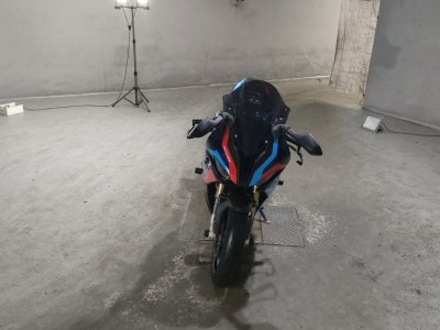 BMW S1000RR — фото 3