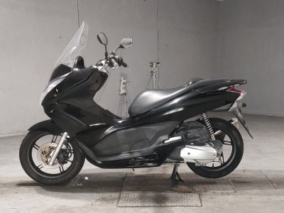 Honda PCX125 — фото 2