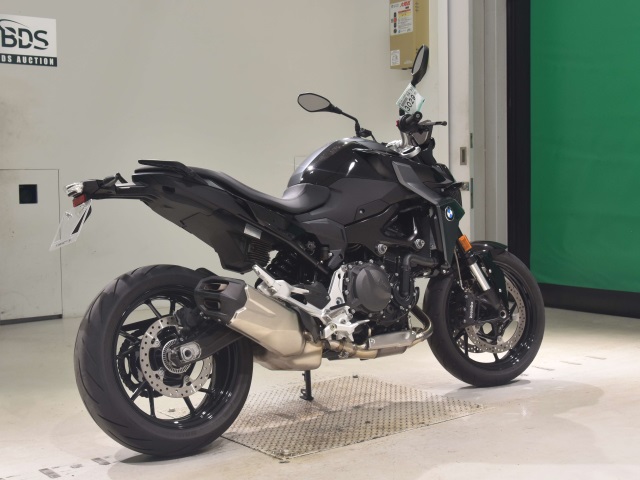 BMW F900R — фото 5