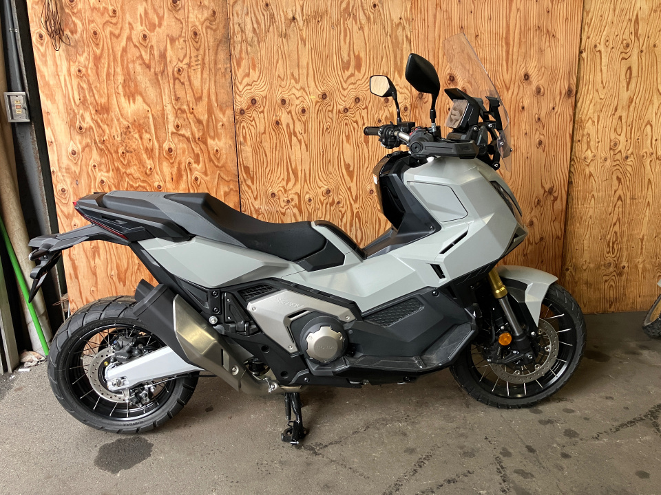 Honda X-ADV750