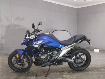 BMW R1300R — фото 2