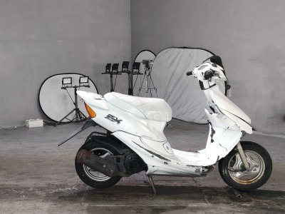 Honda DIO