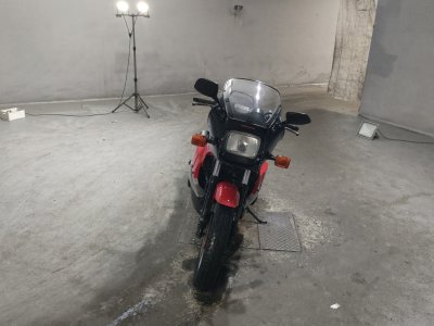 Kawasaki GPZ750 TURBO — фото 3