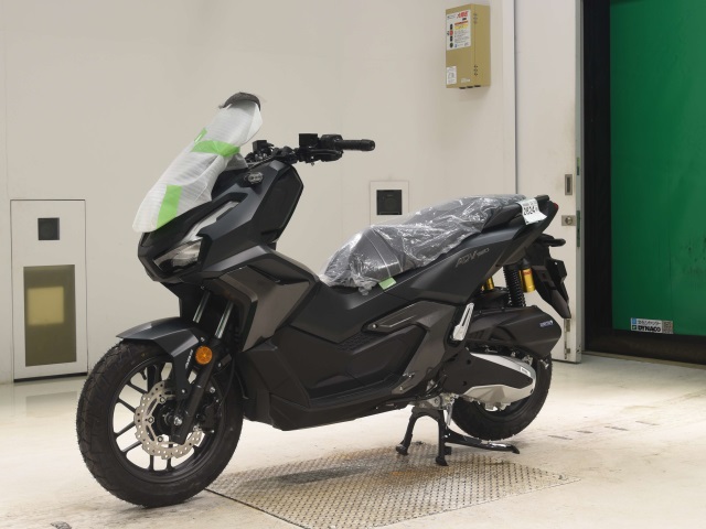 Honda ADV 160 — фото 4