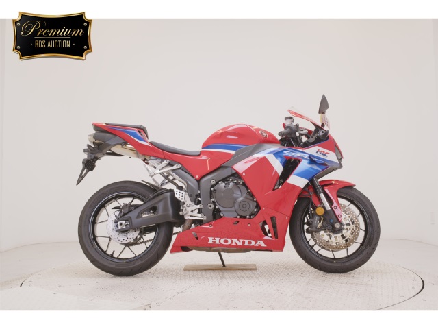 Honda CBR600RR