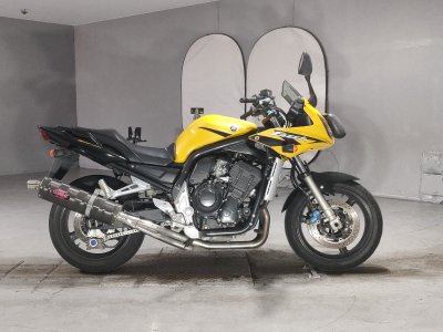 Yamaha FZS1000 FAZER