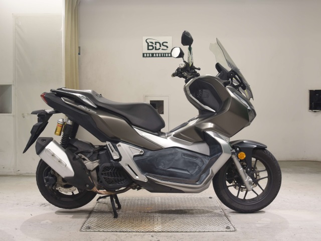 Honda ADV 150