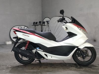 Honda PCX125