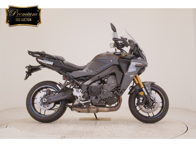 Yamaha TRACER9 GT+
