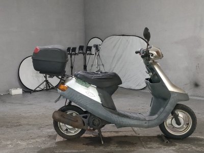 Yamaha JOG 50