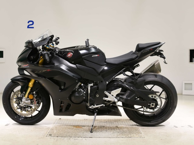 Honda CBR1000RR — фото 2
