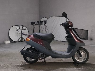 Yamaha JOG 50