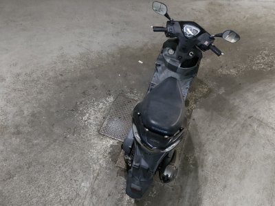 Kymco RACING KING180FI — фото 6