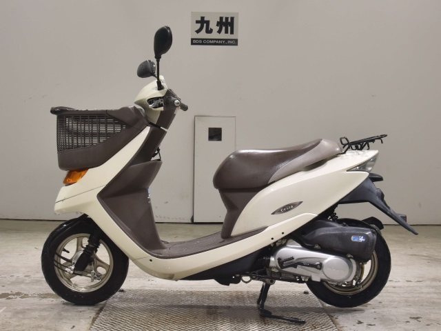 Honda DIO CESTA — фото 2