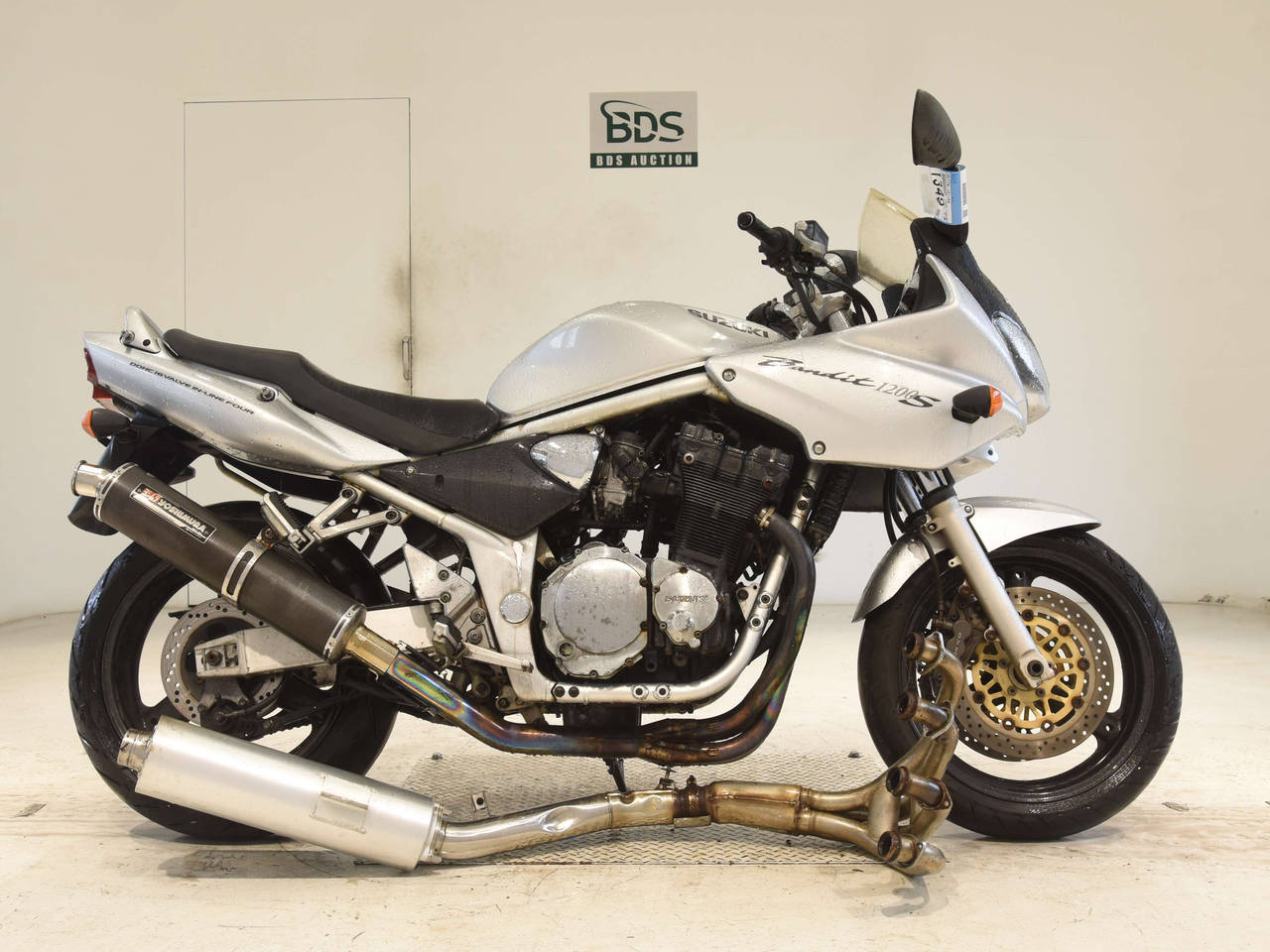 Suzuki BANDIT1200S