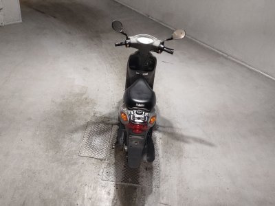 Yamaha JOG 50 — фото 6