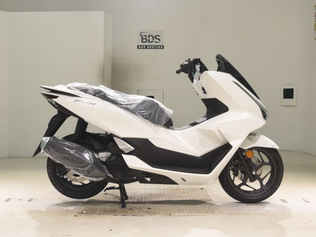 Honda PCX125