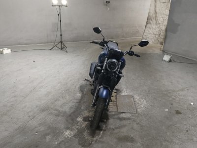 Yamaha FZ-X150 — фото 3