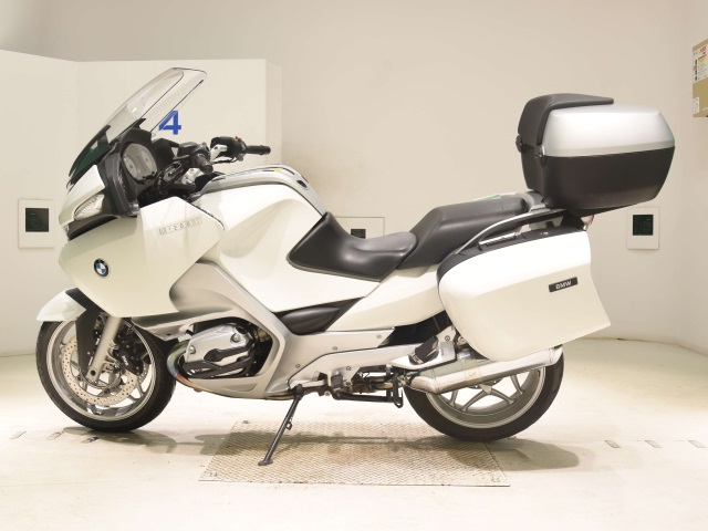 BMW R1200RT — фото 2
