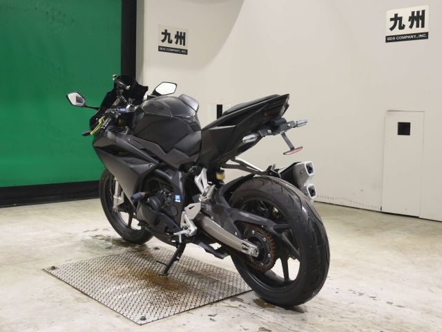 Honda CBR250RRA — фото 6