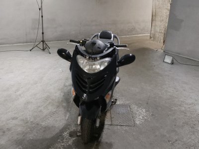 Kymco KIMCO GRAND DINK 150Z — фото 3