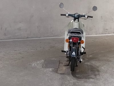 Honda SUPER CUB90 — фото 4