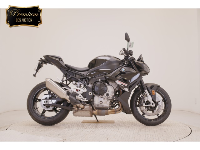 BMW S1000R