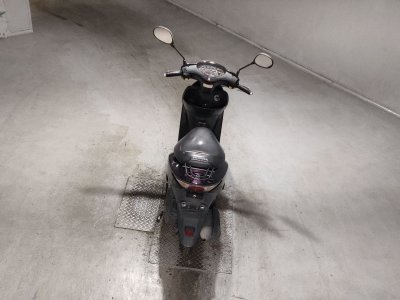 Honda DIO — фото 6