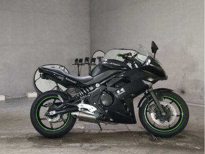 Kawasaki NINJA400R